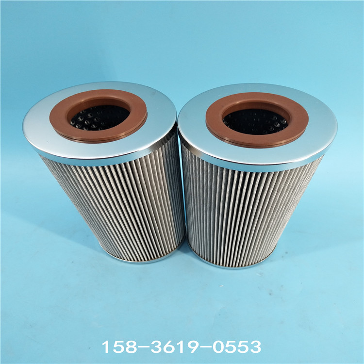 01.E150.500G.30.E.V 服務(wù)站中央雙筒過濾器替代濾芯