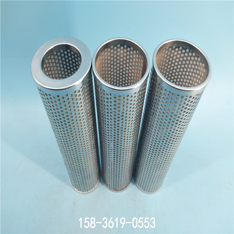 LL050B60B 油站循環系統過濾器更換濾芯