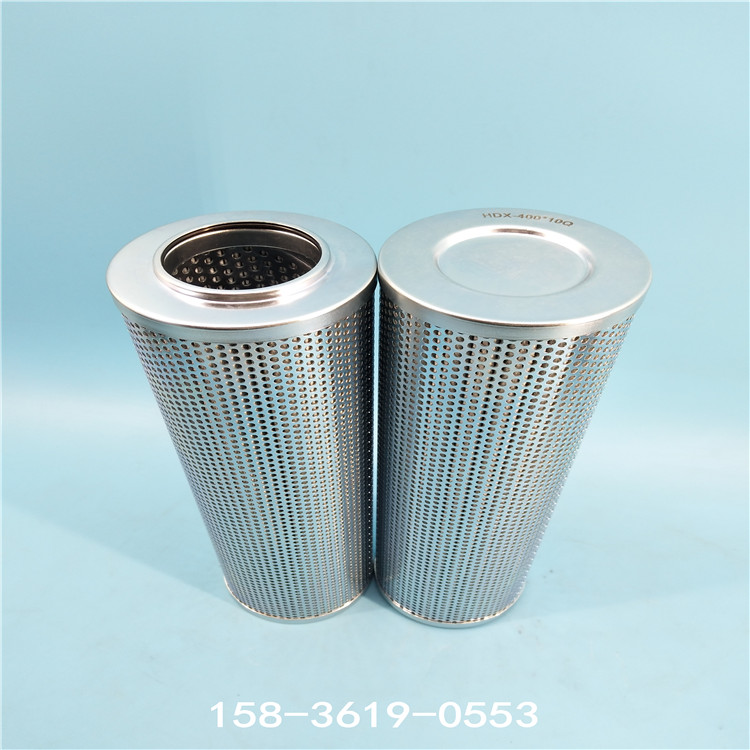 01.E120.500G.16.S.P 主油站在線循環油管過濾器更換濾...