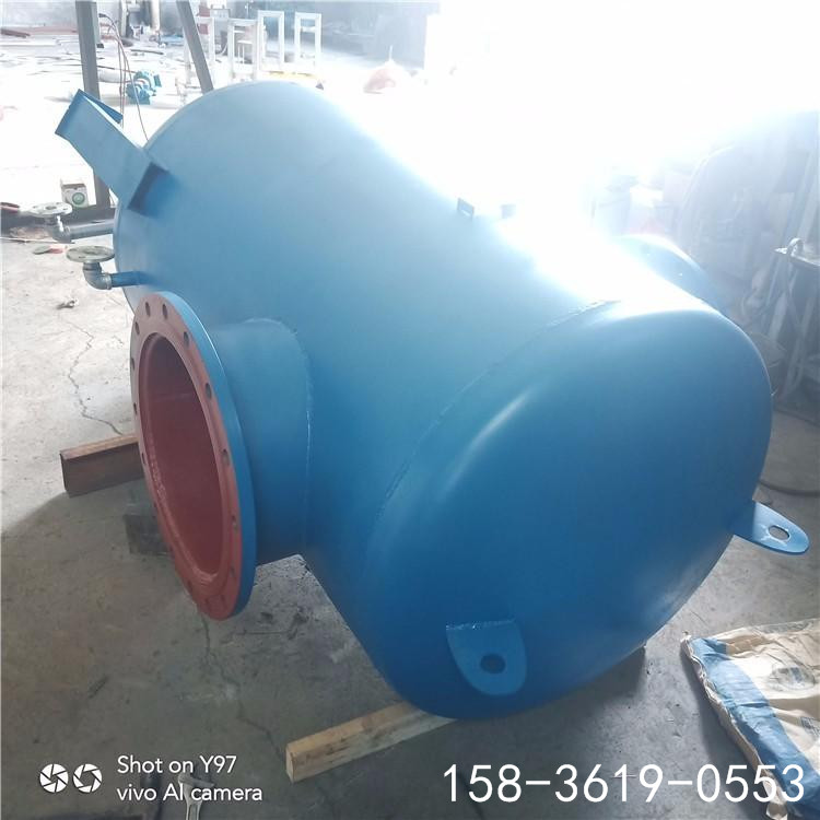 廠家碳鋼/不銹鋼空氣過(guò)濾器 FXQ25-200 旋風(fēng)式氣液分離器 供應(yīng)