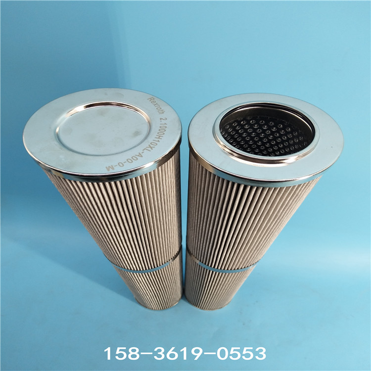 R928017748不銹鋼金屬網過濾器替代濾芯