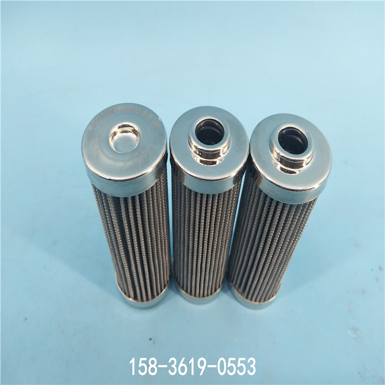 R928017814主軸油站在線管道過濾器更換濾芯