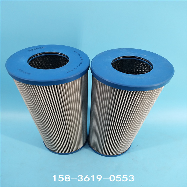 234A6578P0002燃氣輪機雙筒循環雙筒過濾器更換