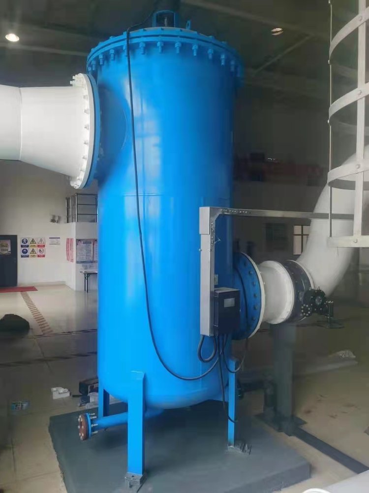 管道過(guò)濾器真正應(yīng)用于水環(huán)保里面的出力者是管