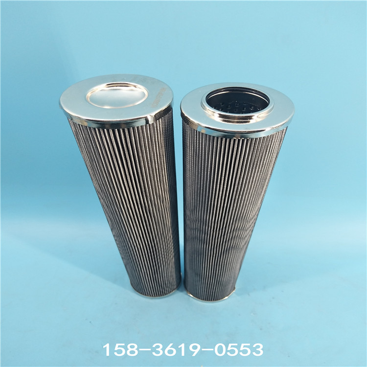 KF-40A*80D/Y稀油站在線雙筒過濾器替代濾芯