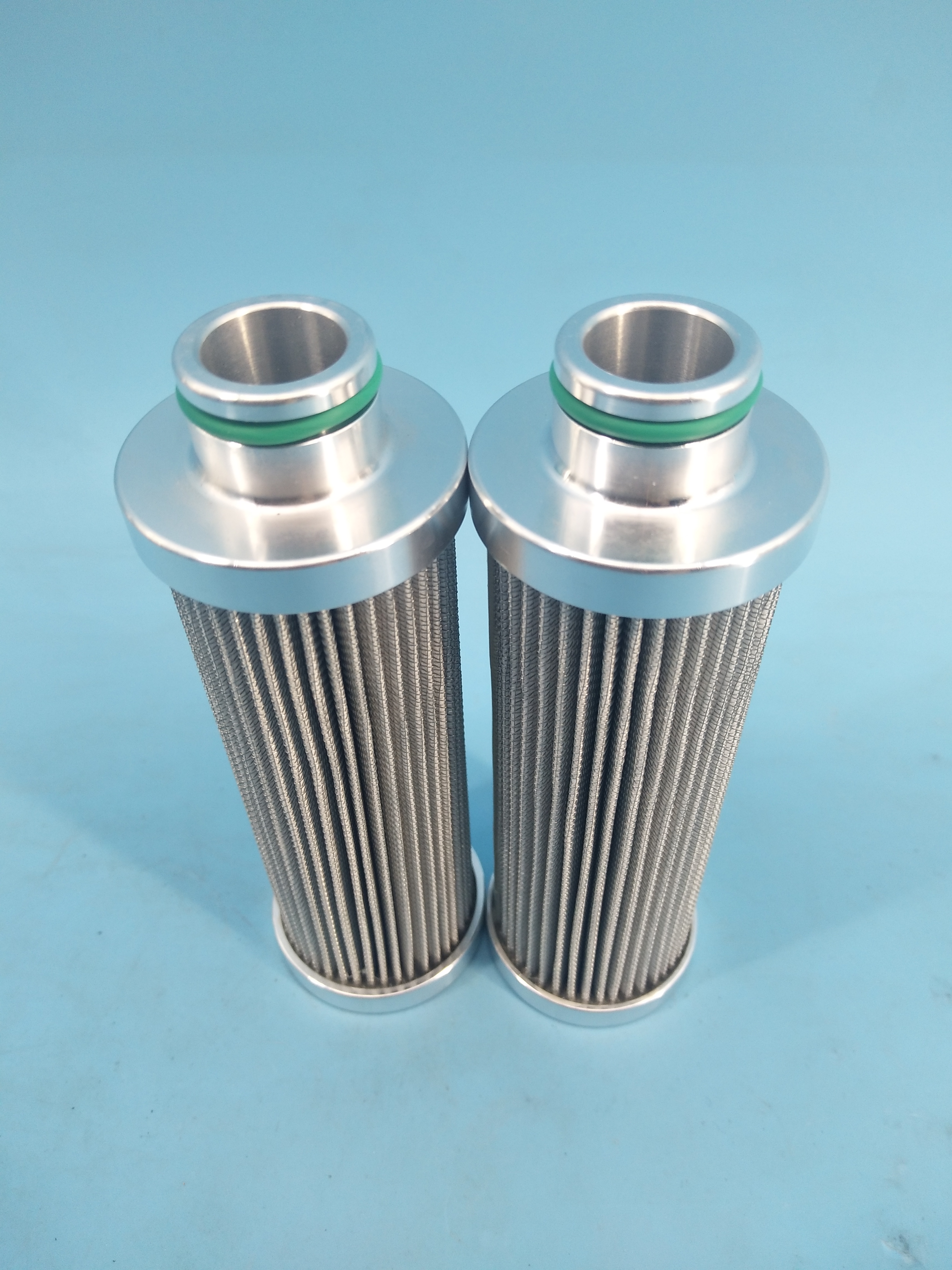 MPFS4003V凈油器循環管路過濾器替代濾芯