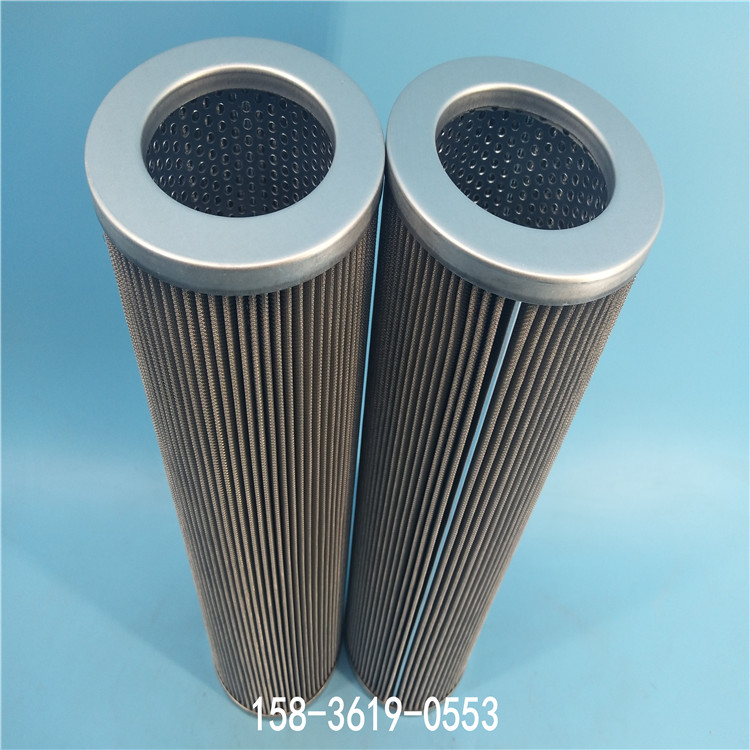 LXKF-100A*100D風電齒輪箱潤滑系統過濾器替代濾芯