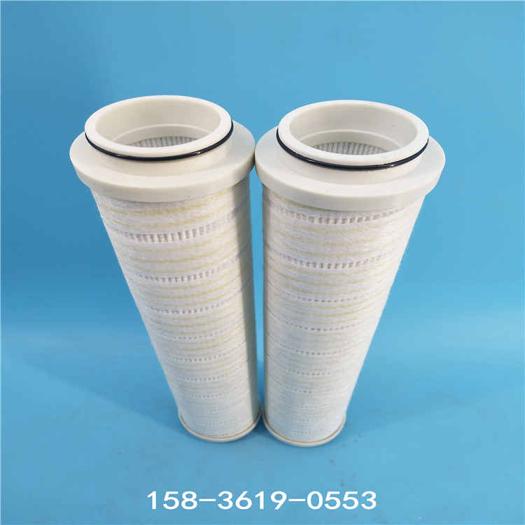 KF-40A*15F增壓油站在線出口循環油管過濾器替代濾芯