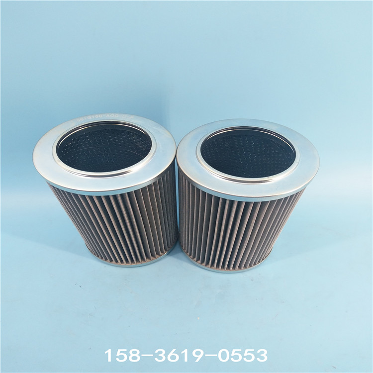 ?DH32-32A*10F雙筒加油站雙筒過濾器替代濾芯