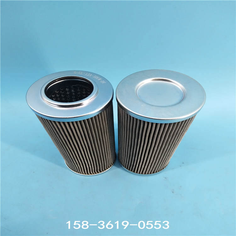 DH300-100B*20F磨煤機出口油站過濾器備用濾芯