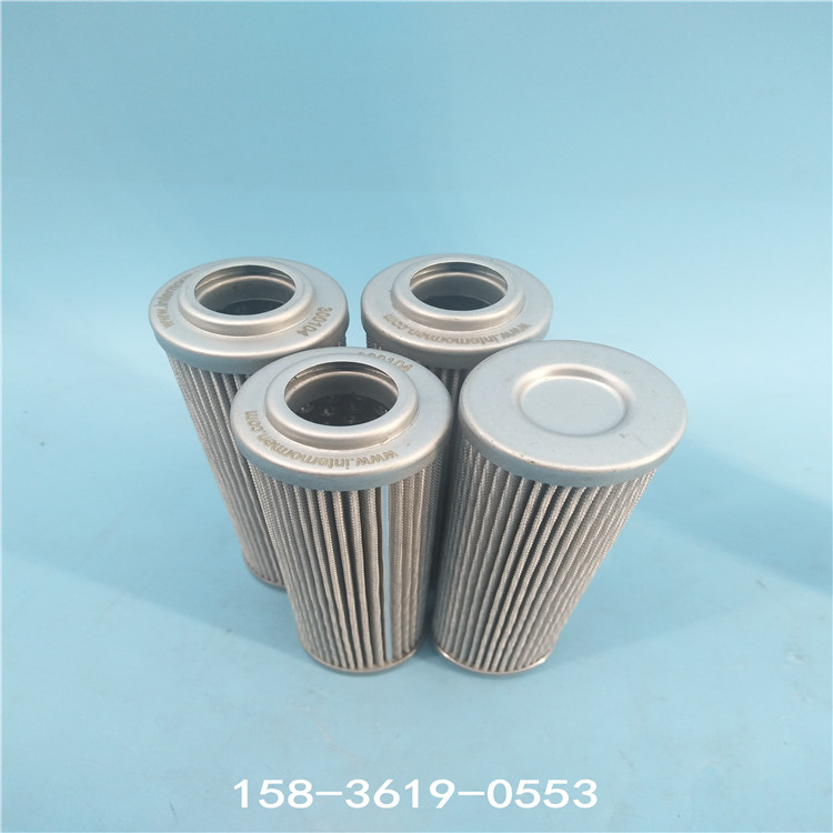 P-UL-20A-40UM滾柱軸承潤滑系統稀油站濾清器更換濾芯