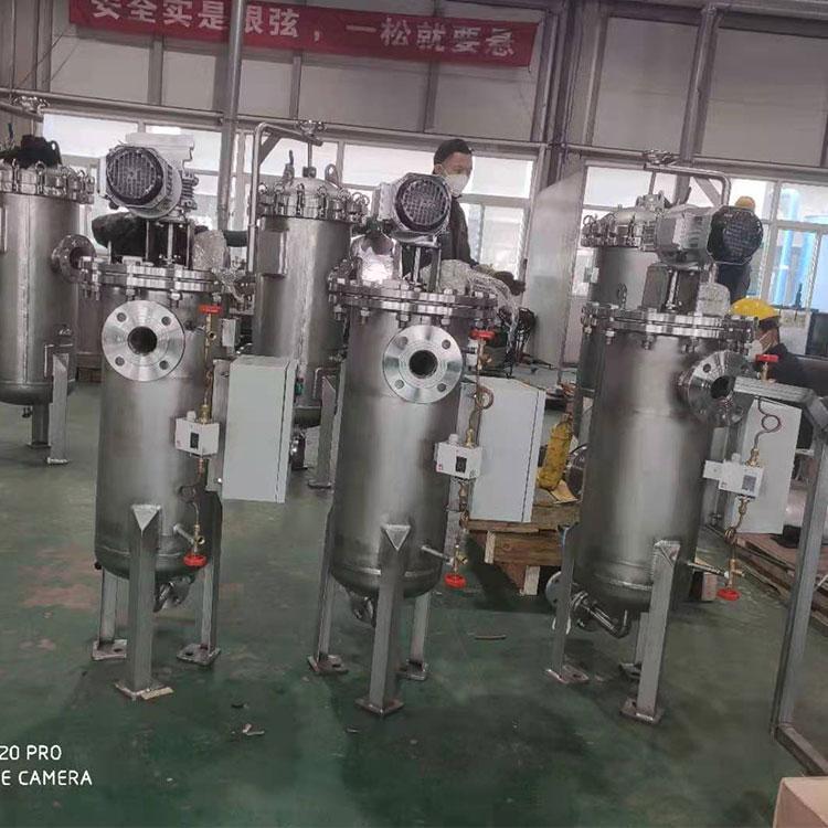 袋式過濾器價格分別受哪四點因素影響？