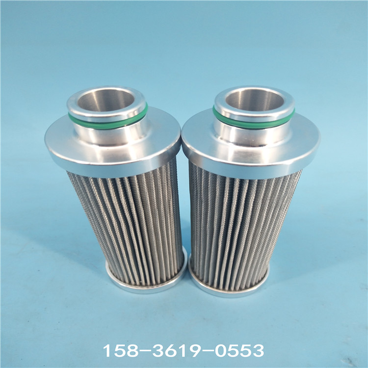 A221G25BM 液壓油循環系統在線濾油器更換濾芯