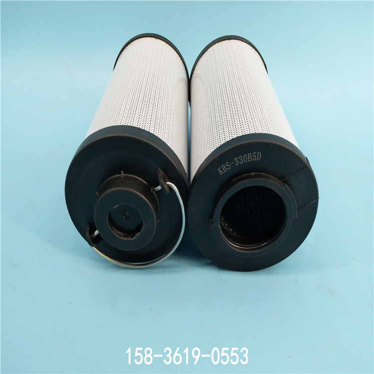 924450液壓油系統(tǒng)在線出口管路過(guò)濾器更換濾芯