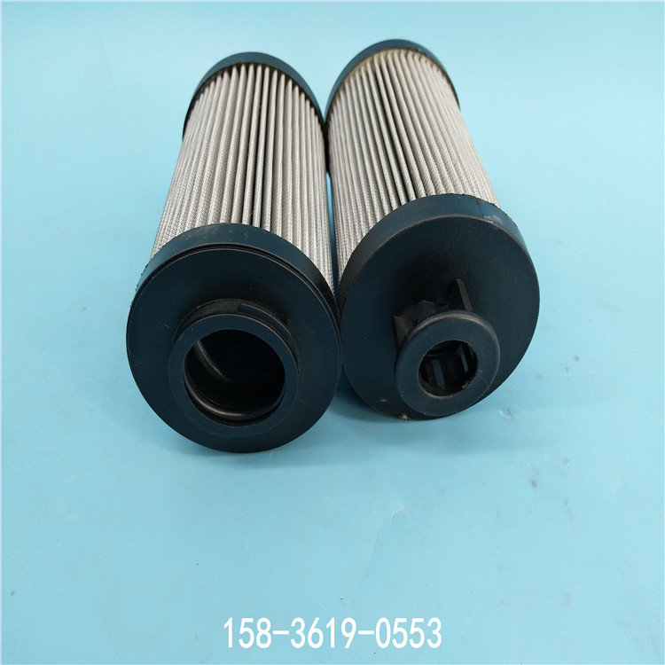 RE-600G10B/4液壓油循環系統在線過濾器更換濾芯