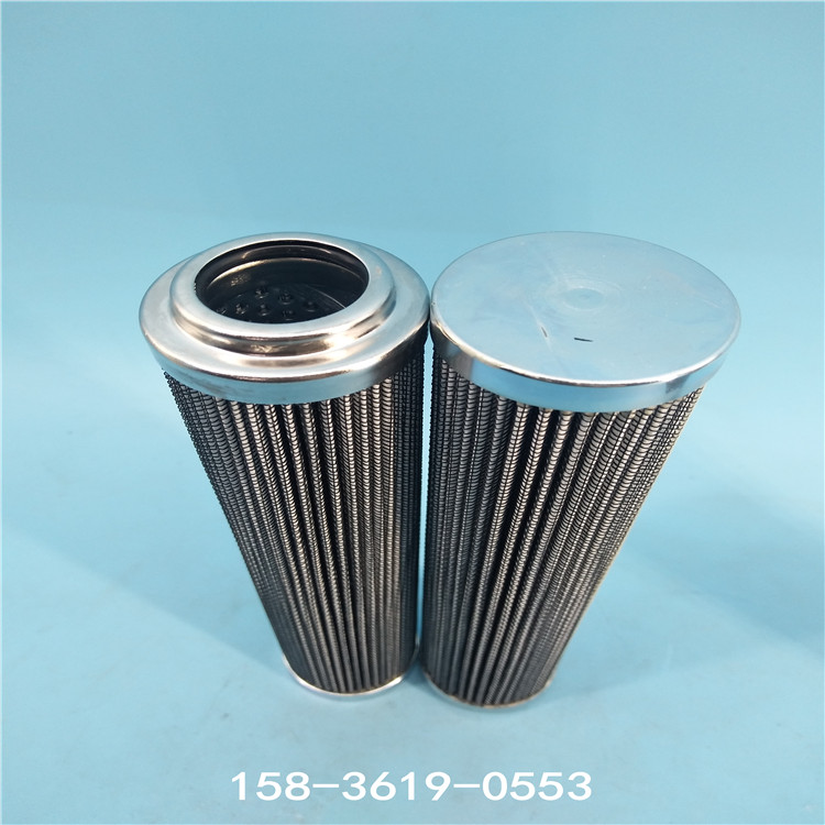 LXKF-50A*35D建材工業潤滑系統過濾器更換濾芯