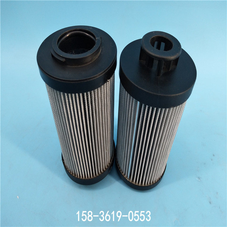 21FH1330-60,22-6磨輥軸承潤滑系統雙過濾器更換濾芯