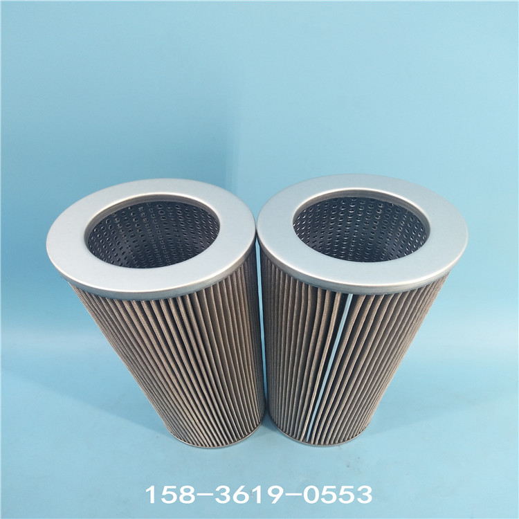 SGLQB-1000A稀油站在線循環油不銹鋼金屬網過濾器更換濾芯