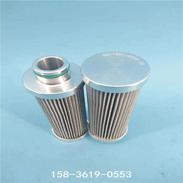 21FC1421-160*400/25油站在線循環(huán)油系統管道過濾器更換...