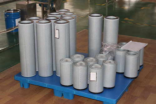 液壓濾芯是什么類型？