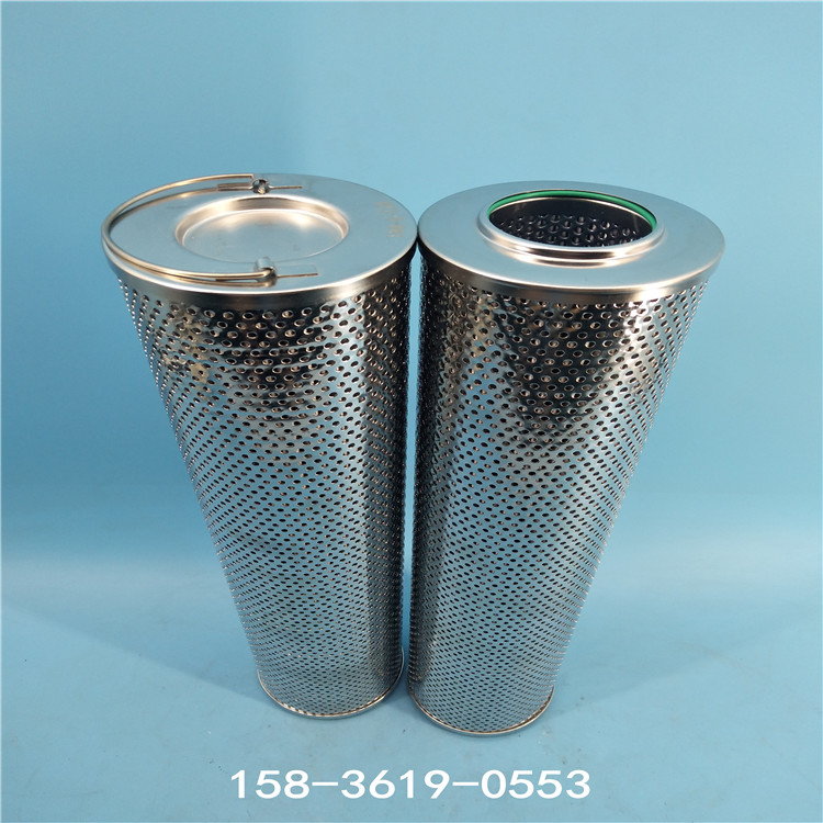 DFDKBH/HC1320QAL3D2.0/-L24 HYDAC壓力循...