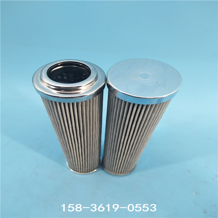 EERN2V06M03油站雙管過濾器預更換濾芯