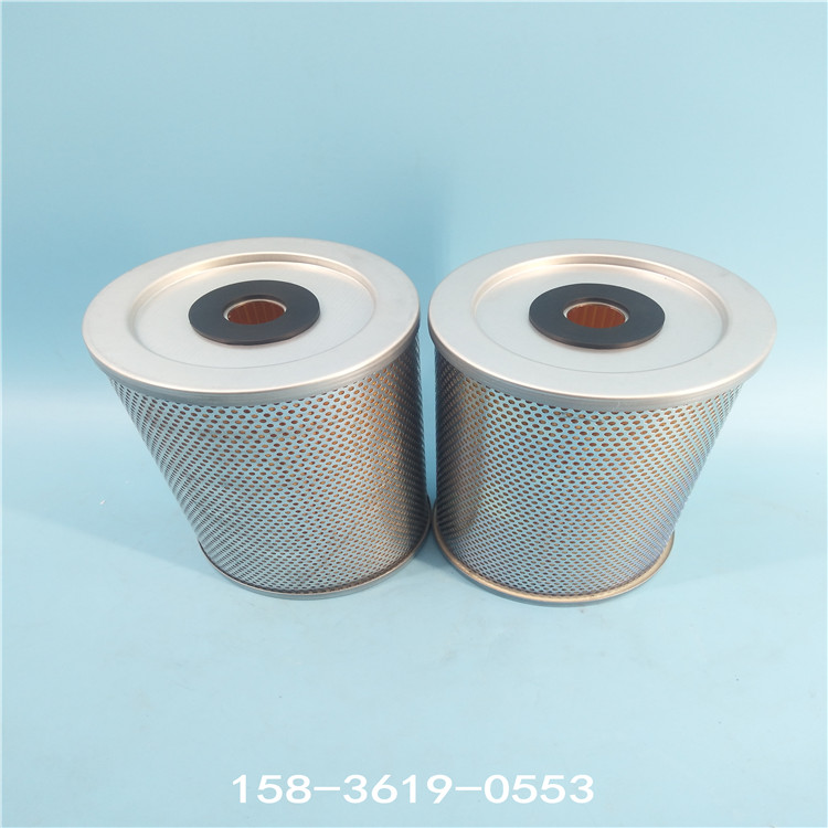 EERN12V06Y60加油站風(fēng)機(jī)過(guò)濾器更換濾芯