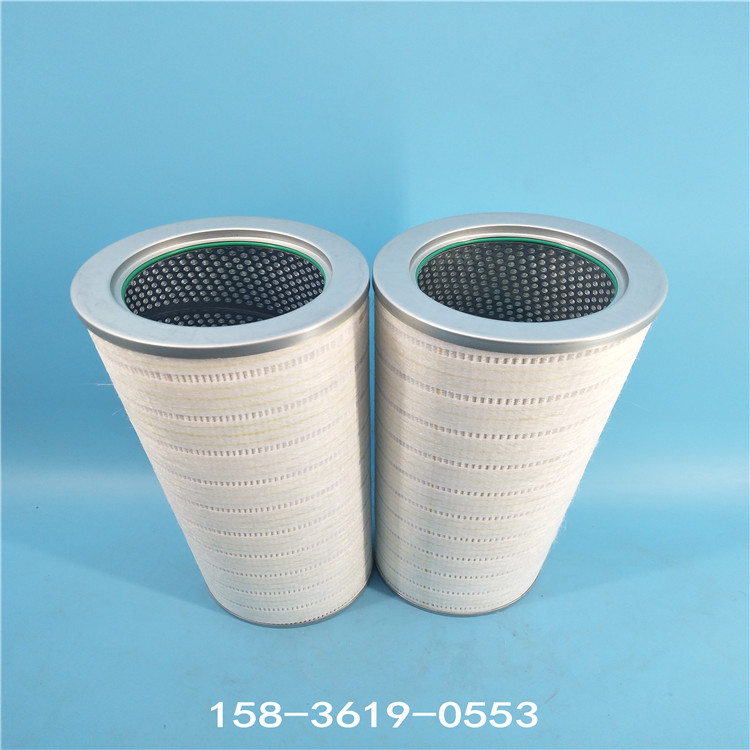 EERN6B06M03潤滑油泵潤滑系統濾芯