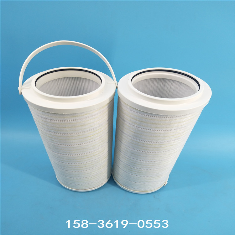 EEPC12BM10循環油在線過濾器更換濾芯