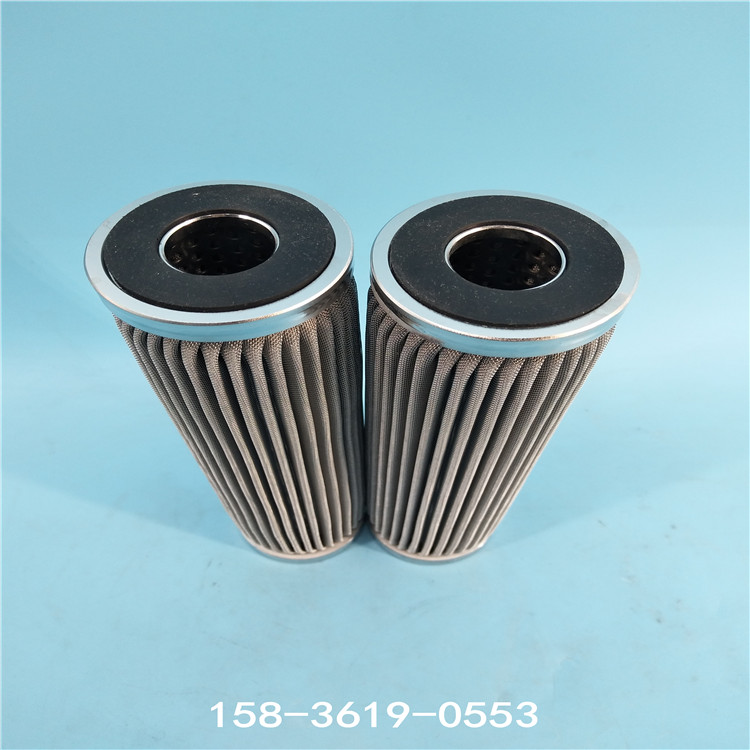 QTL-684/GF010W 防燃油發(fā)動機閥體預濾清器更換濾清器