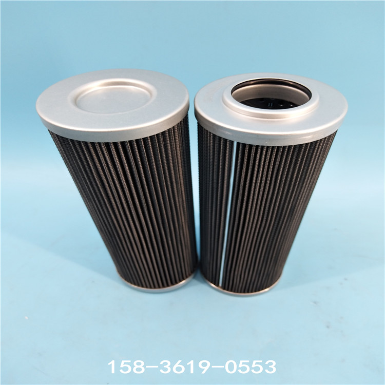 AP3E301-03D03V/-W在線油站循環油過濾器更換濾芯