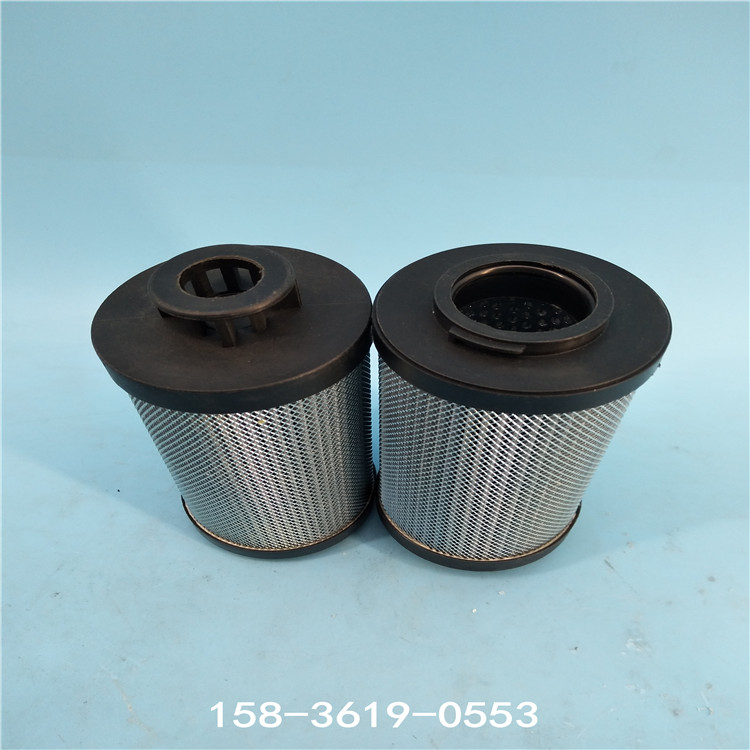 C9209007發(fā)電機(jī)油控制系統(tǒng)過濾器替代品過濾器