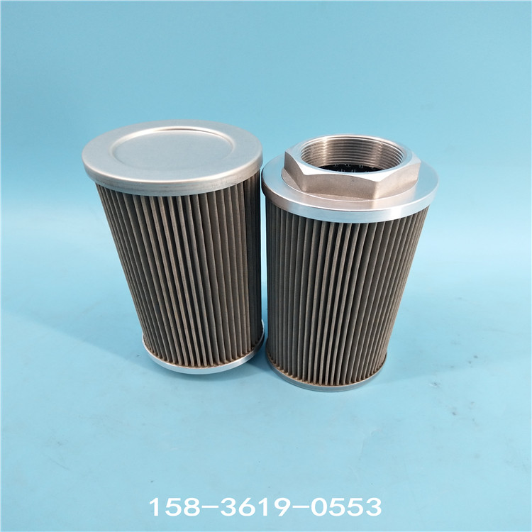 HC8314FKS39H 移動過濾機油車在線過濾器更換過濾器