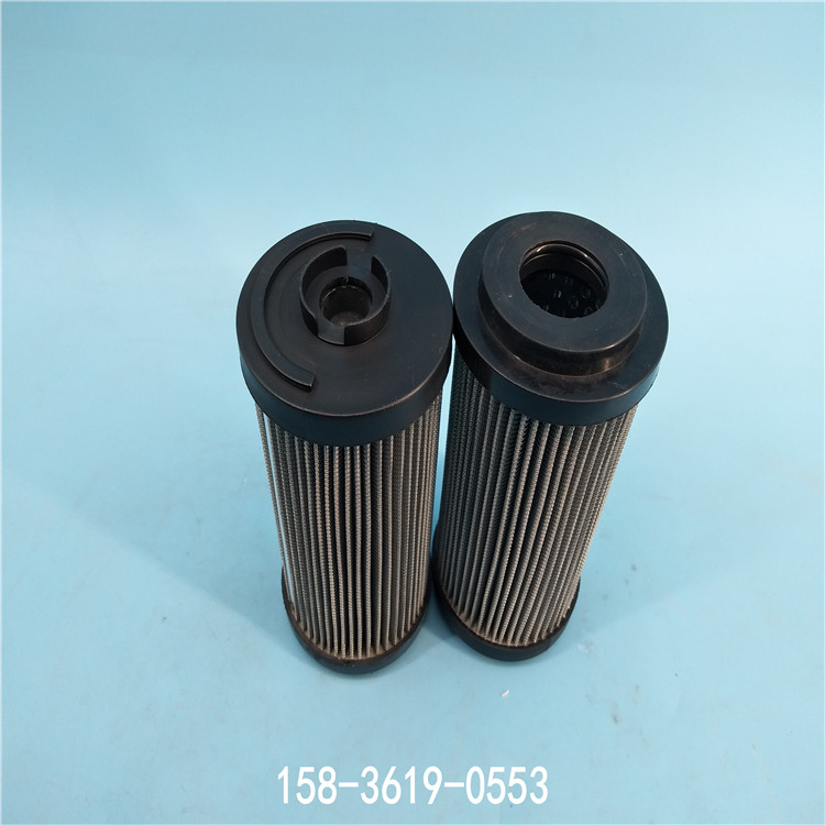 LXY143X635X80/25（0255）軸流式風扇雙管過濾器更換濾...