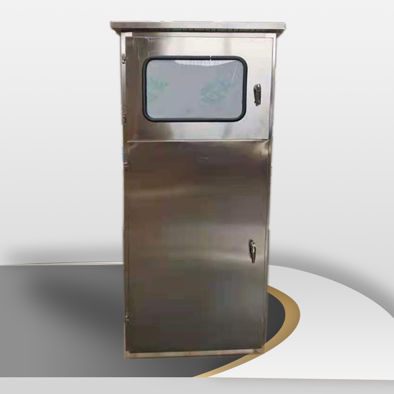 雨水處理智能化一體機