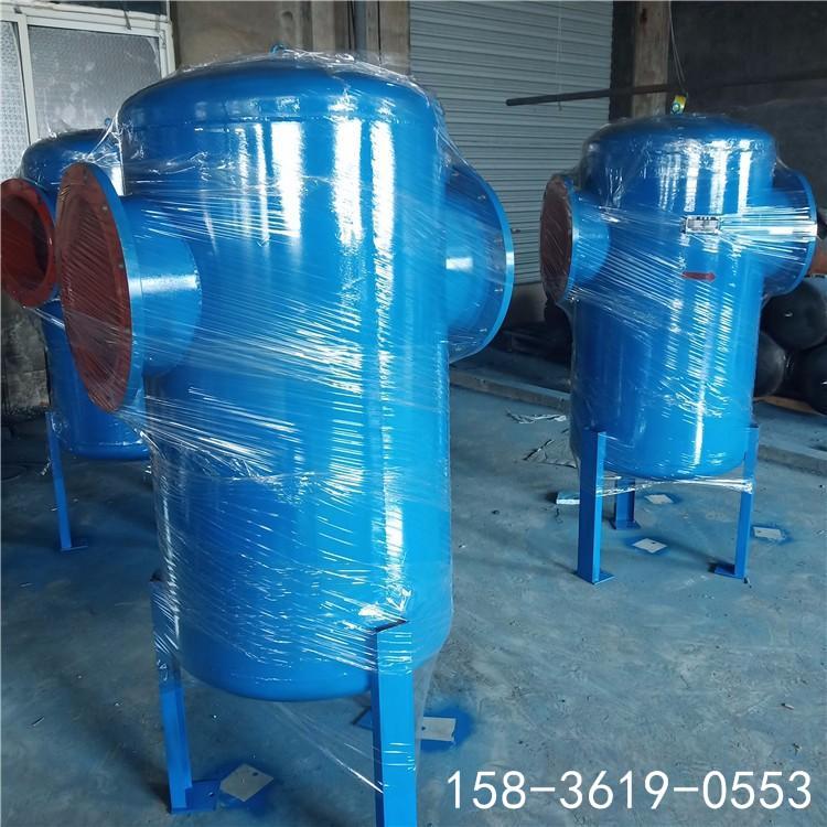 菲利特空氣除水分離器DN150管道氣體脫水分離器供應FXQ-80分離水...