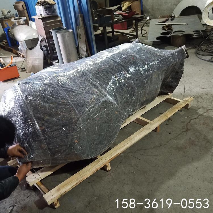 DN100/80/200各種汽水/氣液/油水分離器 空壓機儲氣罐除水