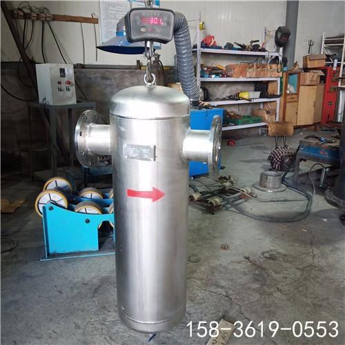 菲利特FXQ-50菲利特生產銷售氣水分離器