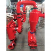 種植中節水灌溉技術詳解