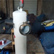 汽水分離器DN15-600 不銹鋼旋風式汽水分離器價格 廠家