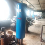 FXQ-200 旋風式汽水分離器 DN100 PN6不銹鋼旋風式汽水分...