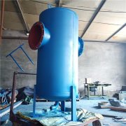 新鄉廠家 菲利特旋風汽水分離器、價格、圖片