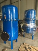 旋風式氣液分離器 蒸汽氣水分離器 環流式 蒸汽 油水分離器