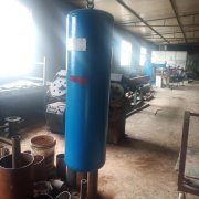 空壓機汽水分離器DN80 flq-80 濾芯式汽水分離器
