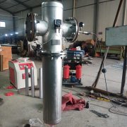 沼氣精密汽水分離器生產廠家 型號
