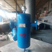 立式旋風式氣液分離器 沼氣分離器 蒸汽分離器 菲利特專業生產