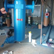 旋風式分離器 大型水汽分離器 氣液分離器 dn80 旋風式蒸汽汽水分離...