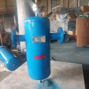 旋風(fēng)式汽水分離器DN15-DN500碳鋼不銹鋼/除去氣體中液態(tài)水氣液分...