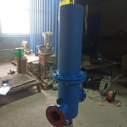 氣水過濾分離器氣旋型汽水分離器DN800