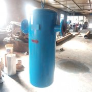 旋風式氣水分離器 DN80/100/300/汽水/氣液/油水分離器